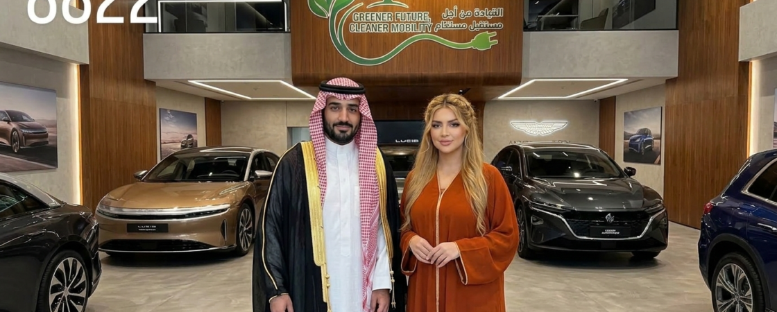 Sheikha Mahra – The Modern Royal Princess Redefining Grace, Strength & Tradition in Dubai