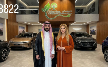 Sheikha Mahra – The Modern Royal Princess Redefining Grace, Strength & Tradition in Dubai
