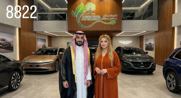 Sheikha Mahra – The Modern Royal Princess Redefining Grace, Strength & Tradition in Dubai