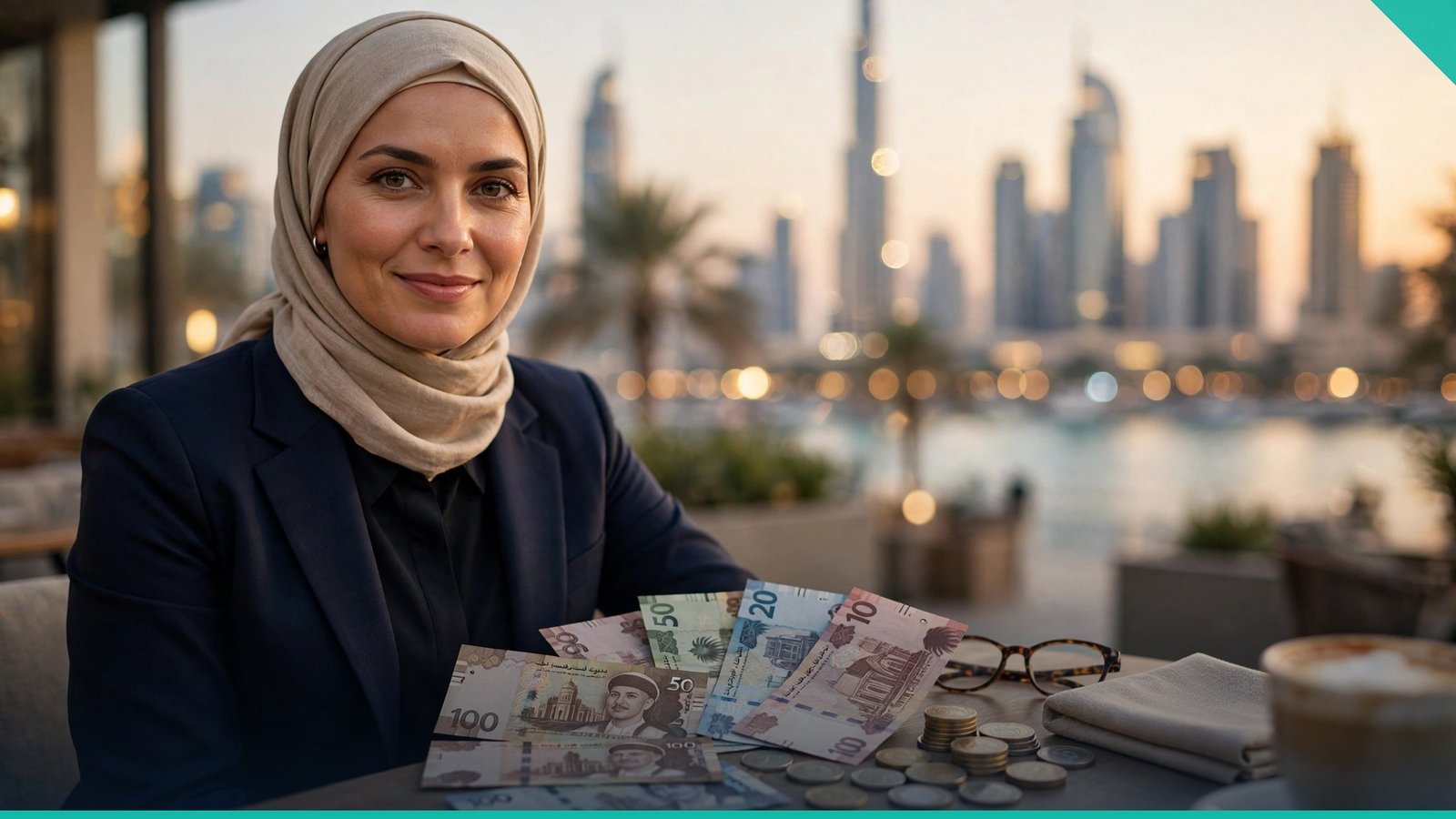 How to Earn in Dirhams: Legitimate Ways to Make Money in UAE