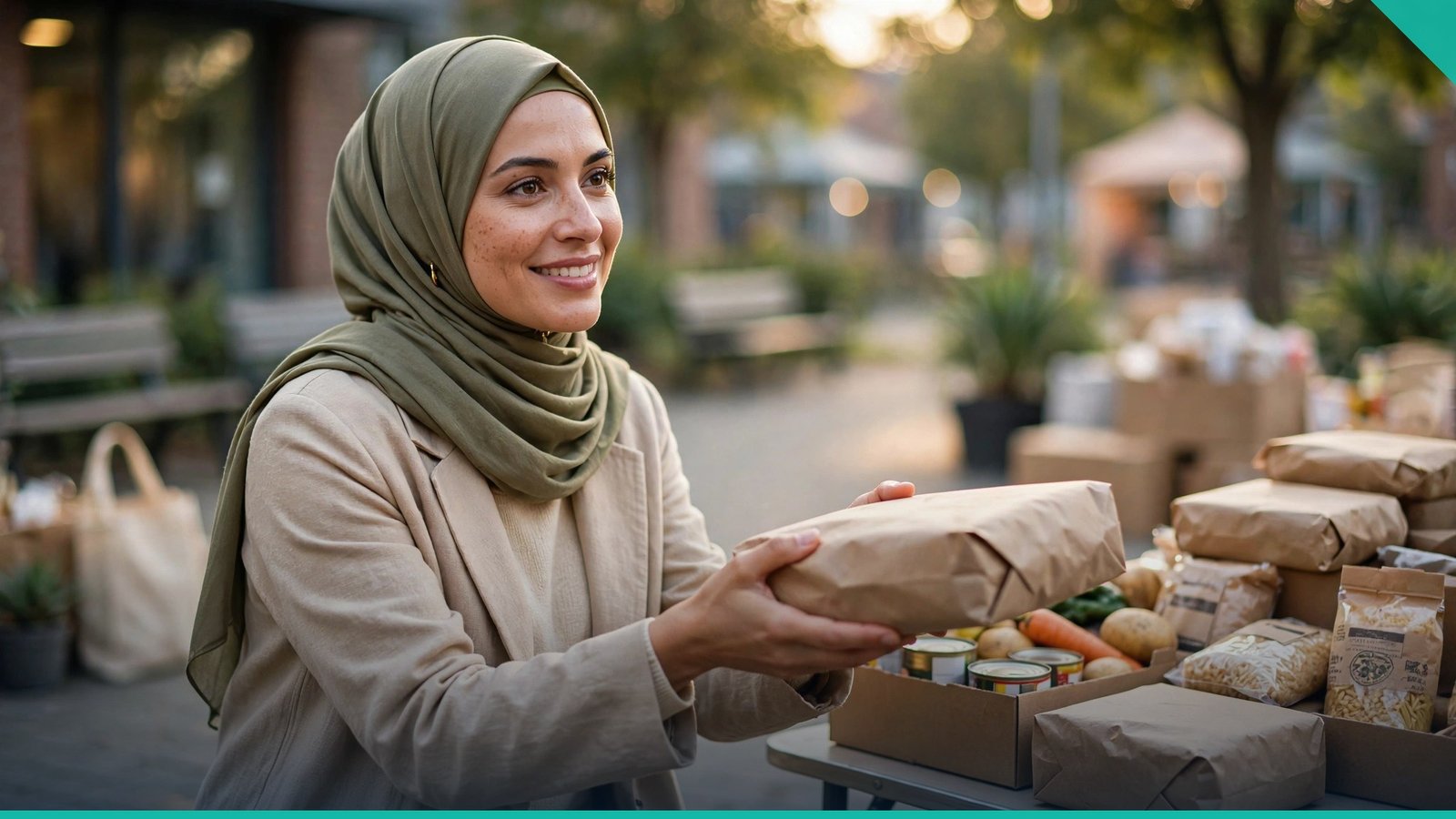Ramadan Rashan Program 2026: Registration Guide