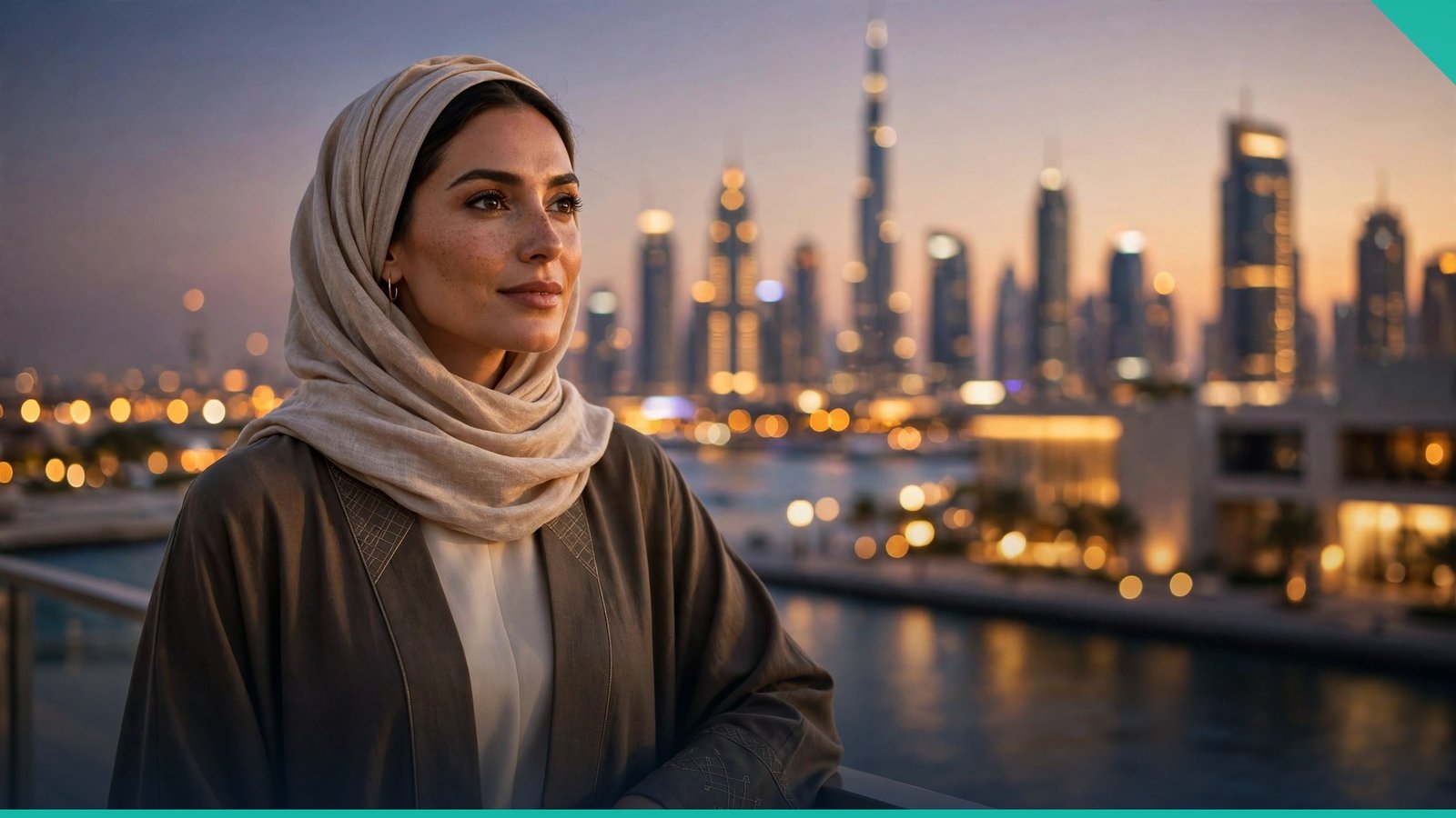 Sheikha Mahra: The Bold and Modern Princess of Dubai