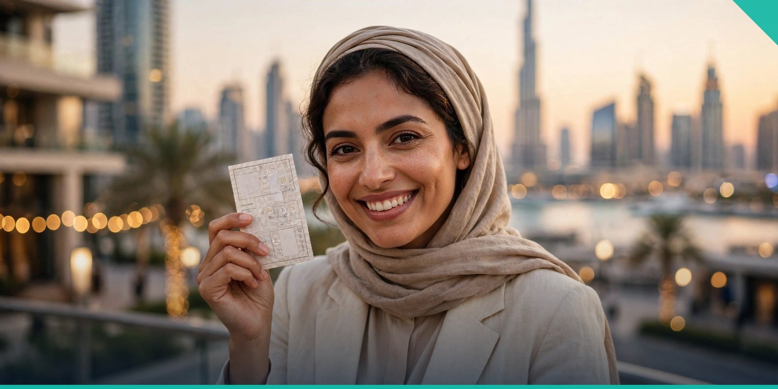 UAE Lottery Guide: Mahzooz, Emirates Draw & Big Ticket