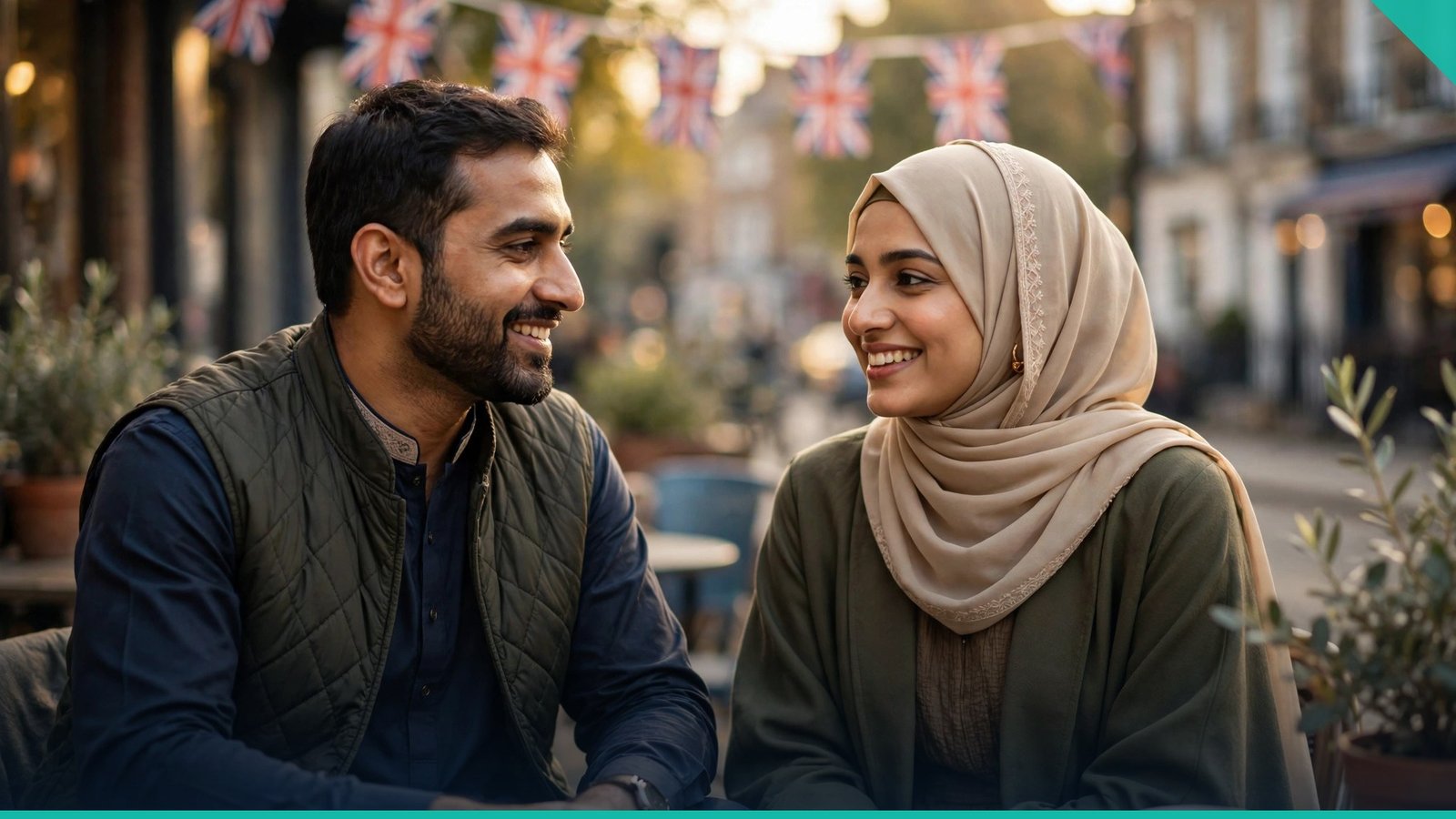 UK Spouse Visa 2026: Guide for Pakistani Applicants
