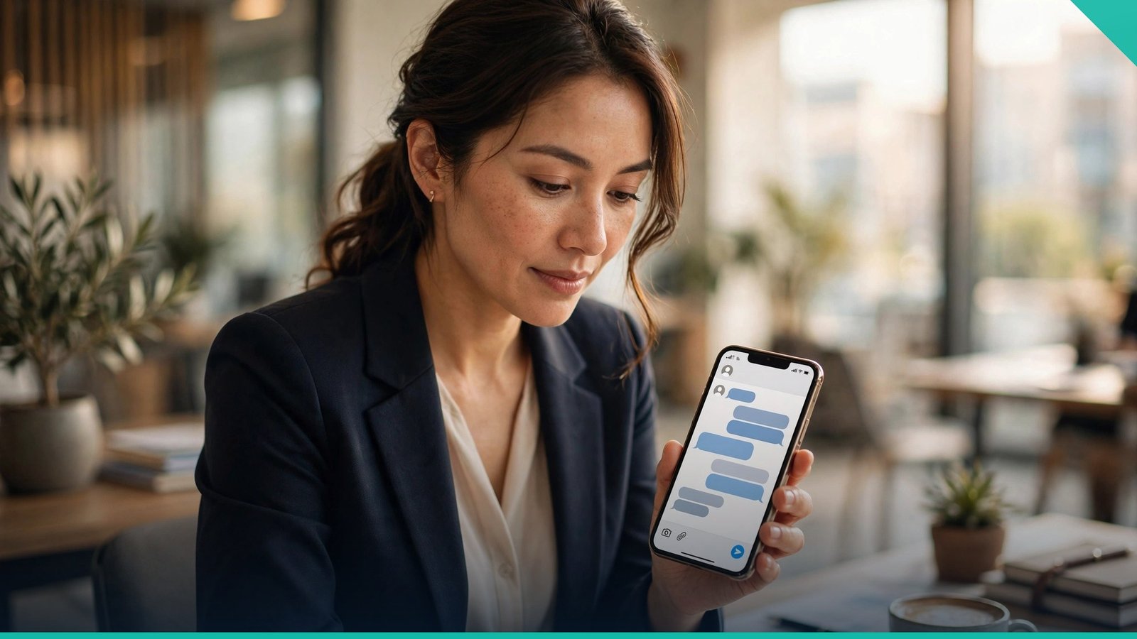 WhatsApp for Professional Use: Privacy and Safety Guide
